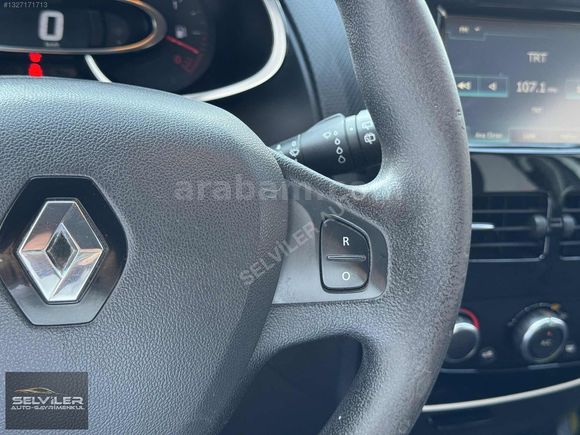 -SELVİLER AUTO- HATASIZ DEĞİŞENSİZ TRAMERSİZ TOUCH START STOPLU.