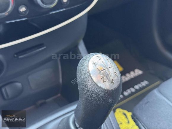 -SELVİLER AUTO- HATASIZ DEĞİŞENSİZ TRAMERSİZ TOUCH START STOPLU.