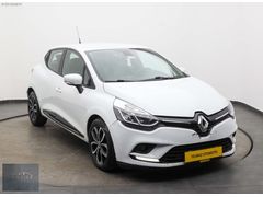 YILMAZ OTOMOTİV'DEN 2017 MODEL 1.5 DİZEL OTOMATİK VİTES CLİO