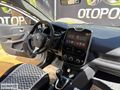 2016 RENAULT CLİO 1.5 DCI TOUCH EDC KREDİLİ K.KART TAKSİT