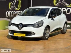 2016 RENAULT CLİO 1.5 DCI TOUCH EDC KREDİLİ K.KART TAKSİT