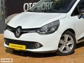 2016 RENAULT CLİO 1.5 DCI TOUCH EDC KREDİLİ K.KART TAKSİT