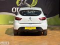 2016 RENAULT CLİO 1.5 DCI TOUCH EDC KREDİLİ K.KART TAKSİT