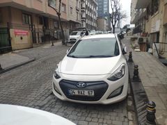 Sahibinden Hyundai i30 1.6 CRDi Style 2014 Model İstanbul