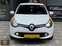 RENAULT CLIO MASRAFSIZ OTOMATIK DEGISENSIZ BAKIMLI