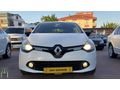 2016 RENAULT CLİO 1.5 dCİ TOUCH