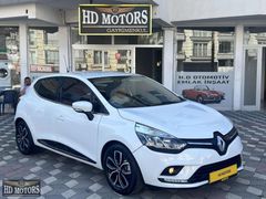 2016 CLIO 1.5 DCİ TOUCH EDC TAM OTOMATİK VİTES