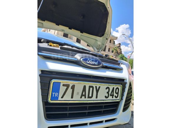 Sahibinden Temiz Benzin/Lpg Ford Focus