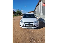Sahibinden Temiz Benzin/Lpg Ford Focus