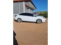 Sahibinden Temiz Benzin/Lpg Ford Focus