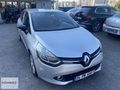 CLİO 1.5 dCİ EDC TOUCH OTOMATİK 210.000 KM DE