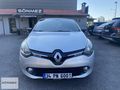 CLİO 1.5 dCİ EDC TOUCH OTOMATİK 210.000 KM DE