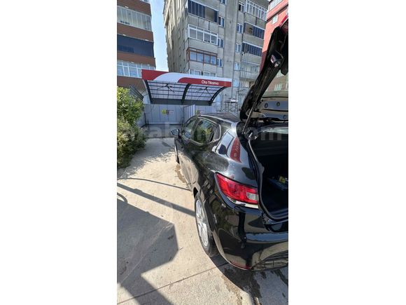 Sahibinden Renault Clio 1.2 Icon 2013 Model 