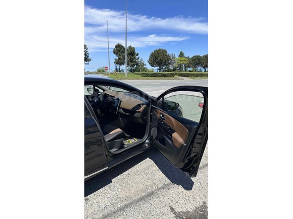 Sahibinden Renault Clio 1.2 Icon 2013 Model 