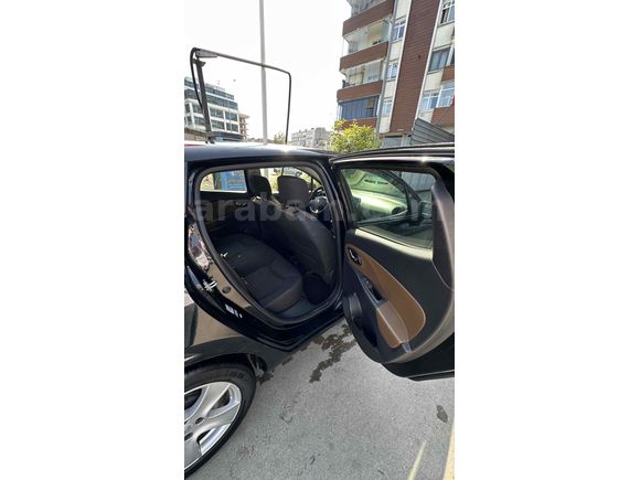 Sahibinden Renault Clio 1.2 Icon 2013 Model 