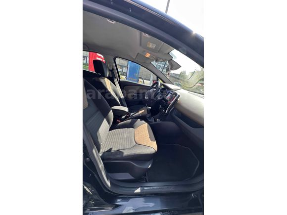 Sahibinden Renault Clio 1.2 Icon 2013 Model 
