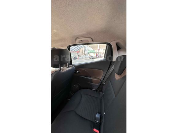 Sahibinden Renault Clio 1.2 Icon 2013 Model 