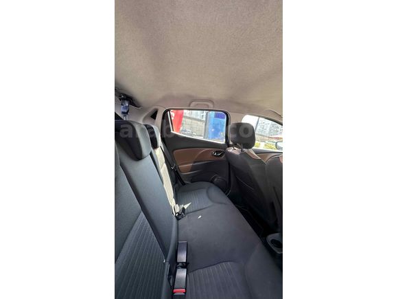 Sahibinden Renault Clio 1.2 Icon 2013 Model 