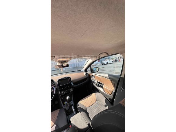 Sahibinden Renault Clio 1.2 Icon 2013 Model 