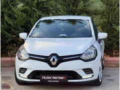 YILDIZ MOTORS 2019 DEĞİŞENSİZ RENAULT CLİO 15DCİ TOUCH 12 TAKSİT
