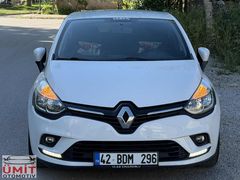 Ümit OTOMOTİV'den otomatik CLİO