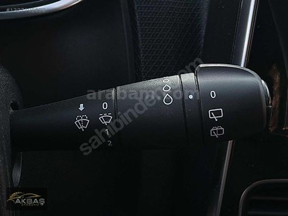 HATASIZ/BOYASIZ/RENAULT/CLİO/EDC/DÜŞÜK KM