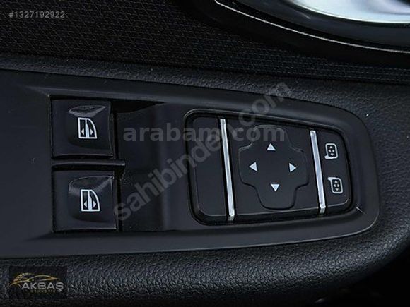 HATASIZ/BOYASIZ/RENAULT/CLİO/EDC/DÜŞÜK KM