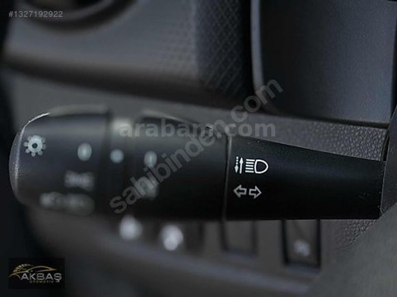 HATASIZ/BOYASIZ/RENAULT/CLİO/EDC/DÜŞÜK KM