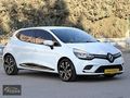 HATASIZ/BOYASIZ/RENAULT/CLİO/EDC/DÜŞÜK KM