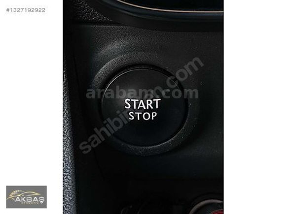 HATASIZ/BOYASIZ/RENAULT/CLİO/EDC/DÜŞÜK KM