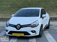 AKKALEDEN 2018 RENAULT CLİO TOUCH 1.5 DCI OTOMATİK