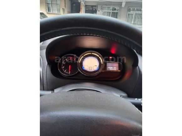 Sahibinden Renault Fluence 1.5 dCi Touch 2015 Model