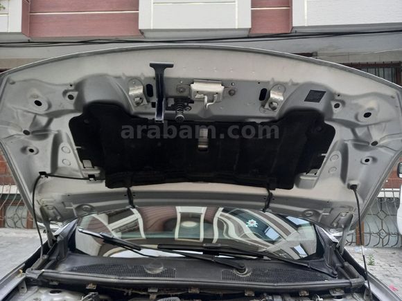 Sahibinden Renault Fluence 1.5 dCi Touch 2015 Model