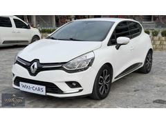 W?YC?RS'dan AĞIR BAKIM RUTİN BAKIM SIFIR OTOMATİK CLIO