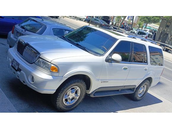 Sahibinden Lincoln Navigator 5.4 4WD 1998 Model