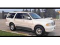 Sahibinden Lincoln Navigator 5.4 4WD 1998 Model