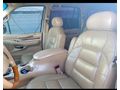 Sahibinden Lincoln Navigator 5.4 4WD 1998 Model