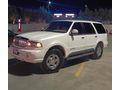 Sahibinden Lincoln Navigator 5.4 4WD 1998 Model