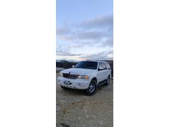 Sahibinden Lincoln Navigator 5.4 4WD 1998 Model