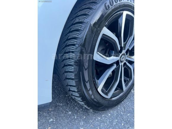 BULUT AUTO TEMİZ & EKONOMİK CLIO DİZEL OTOMATİK - TOUCH PAKE