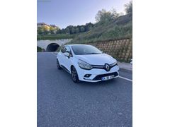 BULUT AUTO TEMİZ & EKONOMİK CLIO DİZEL OTOMATİK - TOUCH PAKE