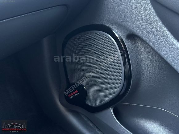 - 2019 - DÜŞÜK KM - TEK PARÇA BOYA - 1.5 DCI TOUCH PAKET CLİO -