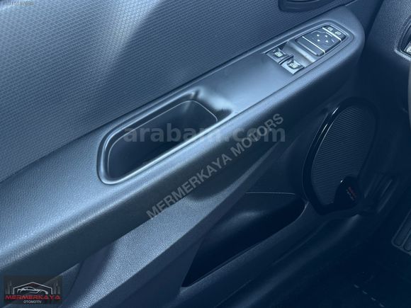 - 2019 - DÜŞÜK KM - TEK PARÇA BOYA - 1.5 DCI TOUCH PAKET CLİO -