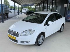 2012 MODEL FİAT LİNEA ACTİVE PLUS SIFIR HATA. CAM GİBİ KREDİ KARTINA 12 TAKSİT 