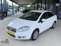 2012 MODEL-FİAT LİNEA-260.000 KM-TAM BAKIMLI-KARTA 12 TAKSİT