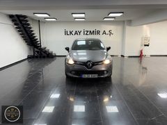 RENAULT CLİO 1.5 DCI TOUCH 90 HP MANUEL