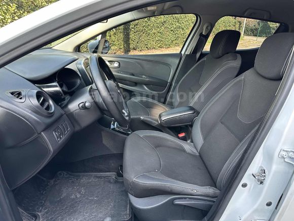 CELEN AUTO CLİO 2017 90HP OTOMATİK''172.000km''HASAR KAYDI YOK