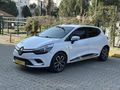 CELEN AUTO CLİO 2017 90HP OTOMATİK''172.000km''HASAR KAYDI YOK