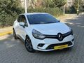 CELEN AUTO CLİO 2017 90HP OTOMATİK''172.000km''HASAR KAYDI YOK