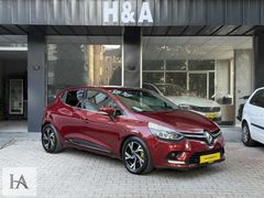H&A 2018 RENAULT CLIO TOUCH 138.000 KM DEGISENSIZ TRAMERSIZ